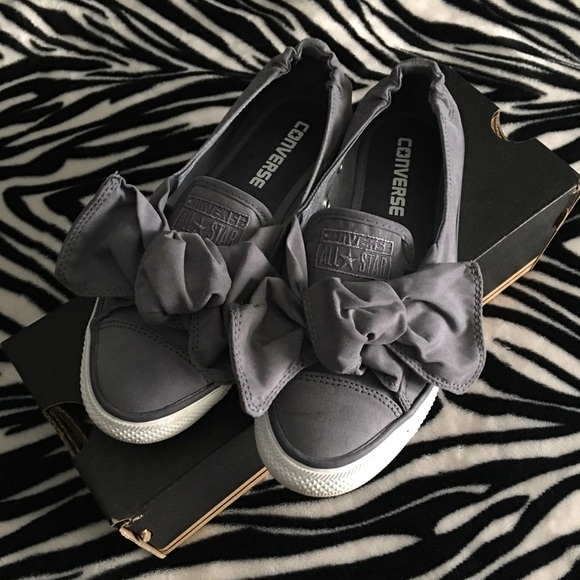 converse chuck taylor all star knot